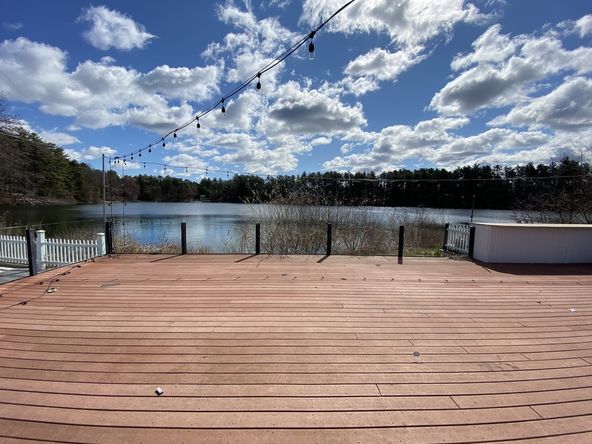 Waterfront Restaurant Opportunity including Equipment: 300 Center St, Pembroke, MA 02359